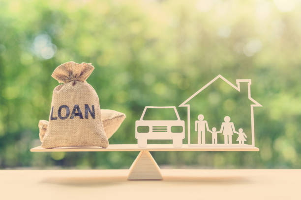 Best Home Loans (Mortgages)  in North Madison, OH